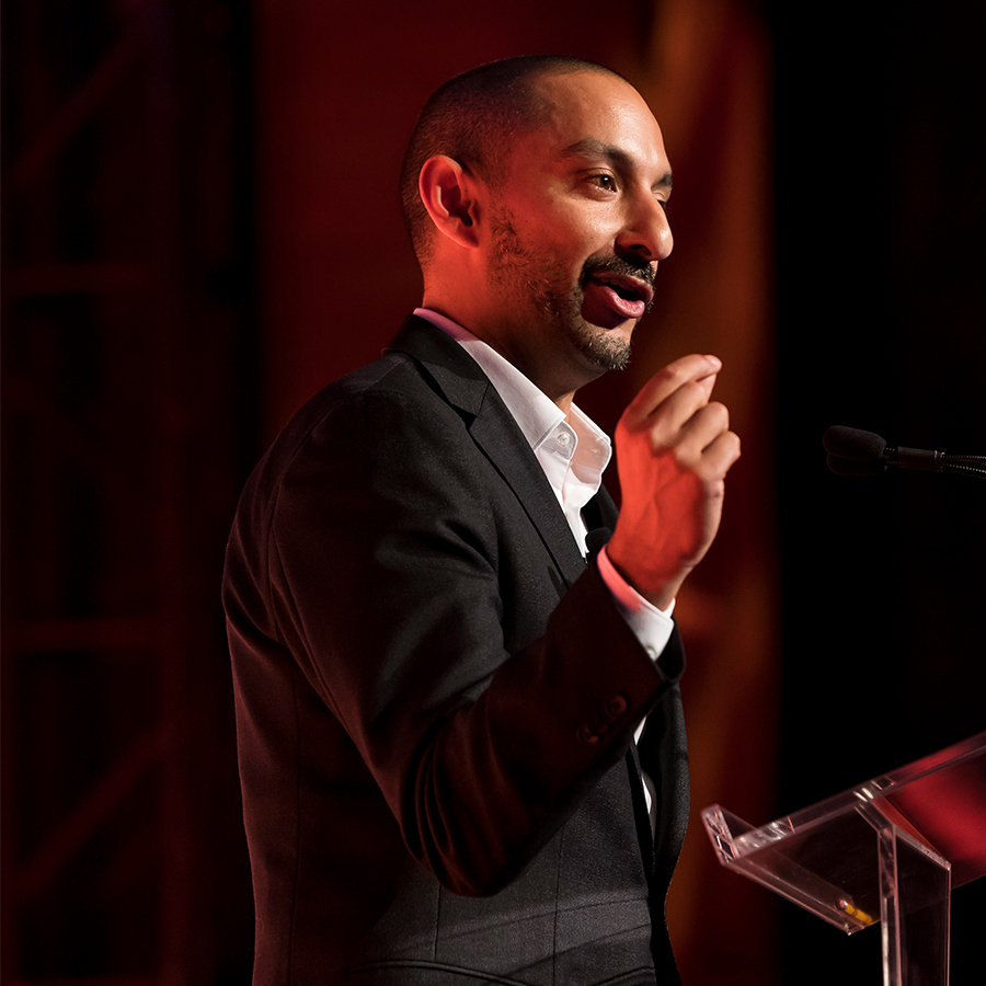 Vineet Mehra Named Chair of Effie Worldwide Board Of Directors - Effie