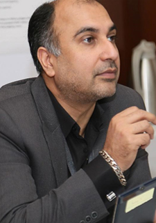 Mazhar Ali Nasir (MA Advertiser) - Graphic designer, photo editor