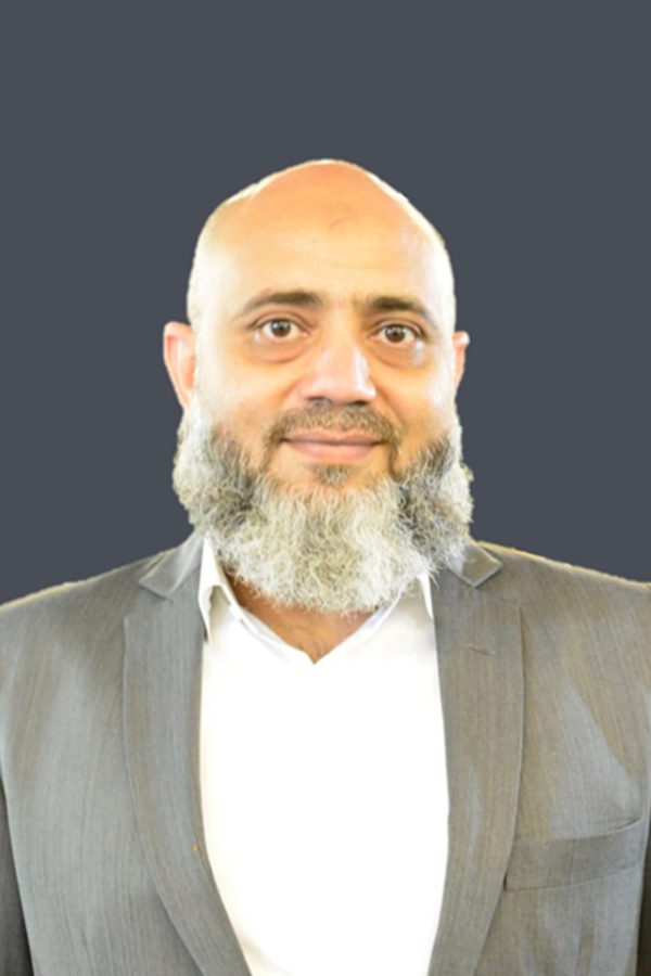 Ahmer Rasheed - Effie Pakistan