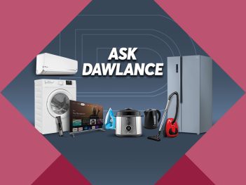 Ask Dawlance – Branded Content