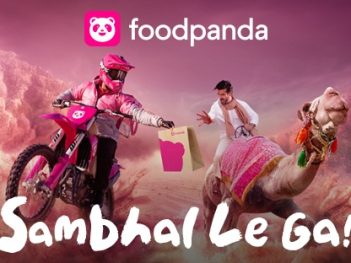 Getting Better Everyday – IU x foodpanda