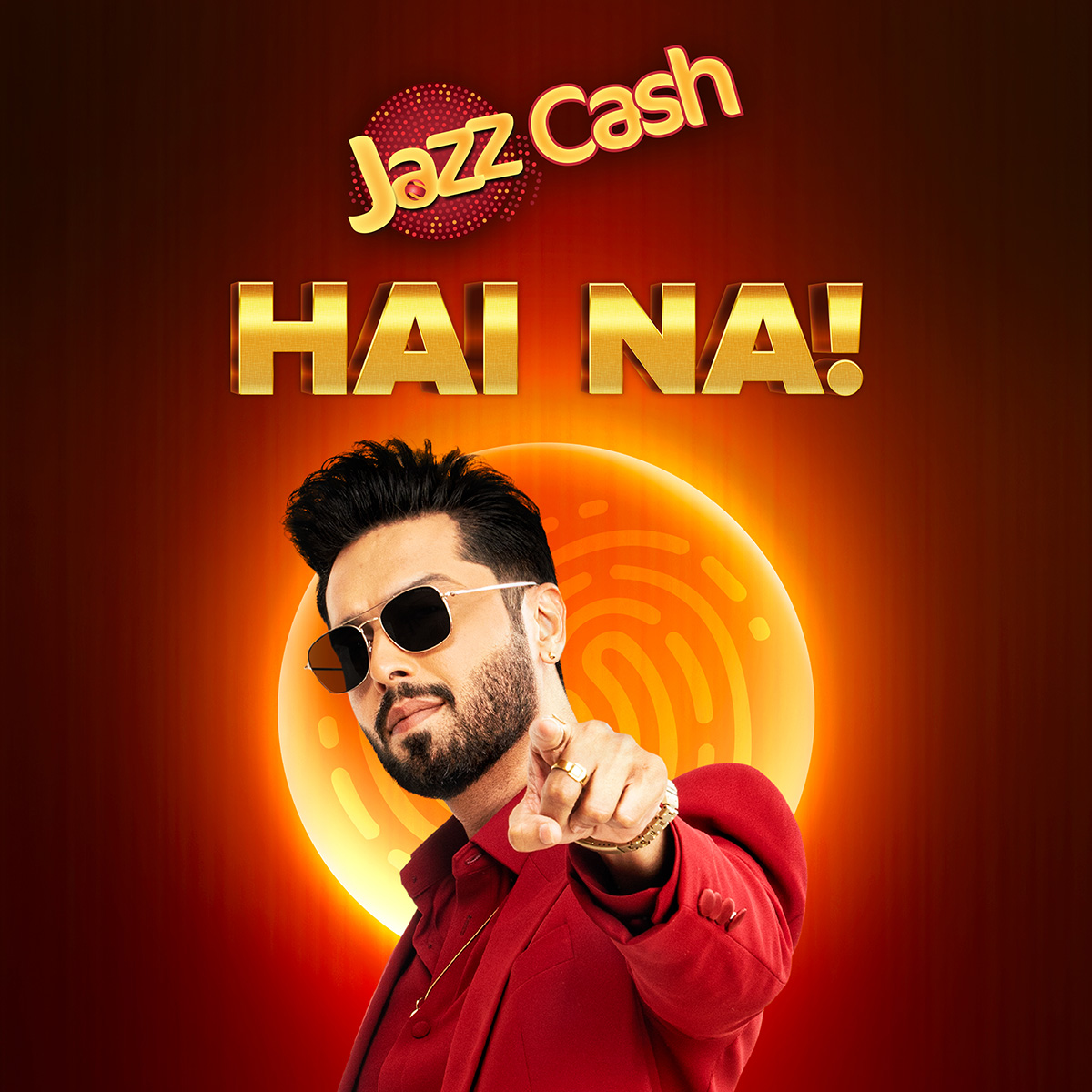 JazzCash Hai Na!