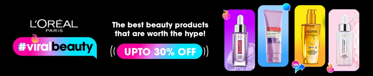 #ViralBeauty: Pakistan’s 1st Social-first Commercial Activation