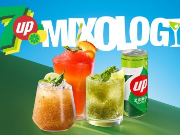 7up – Mixology (2024)
