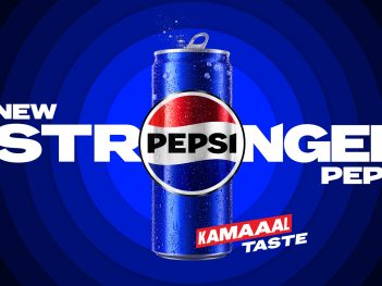 New Stronger Pepsi – Kamaaal (2024)