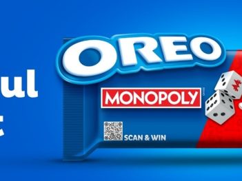 Oreo Monopoly: A Playful Twist