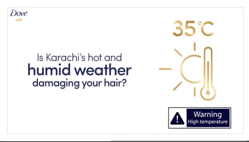 Dove’s Weather-Responsive YouTube Contextual Ads Capture Real-Time Relevance