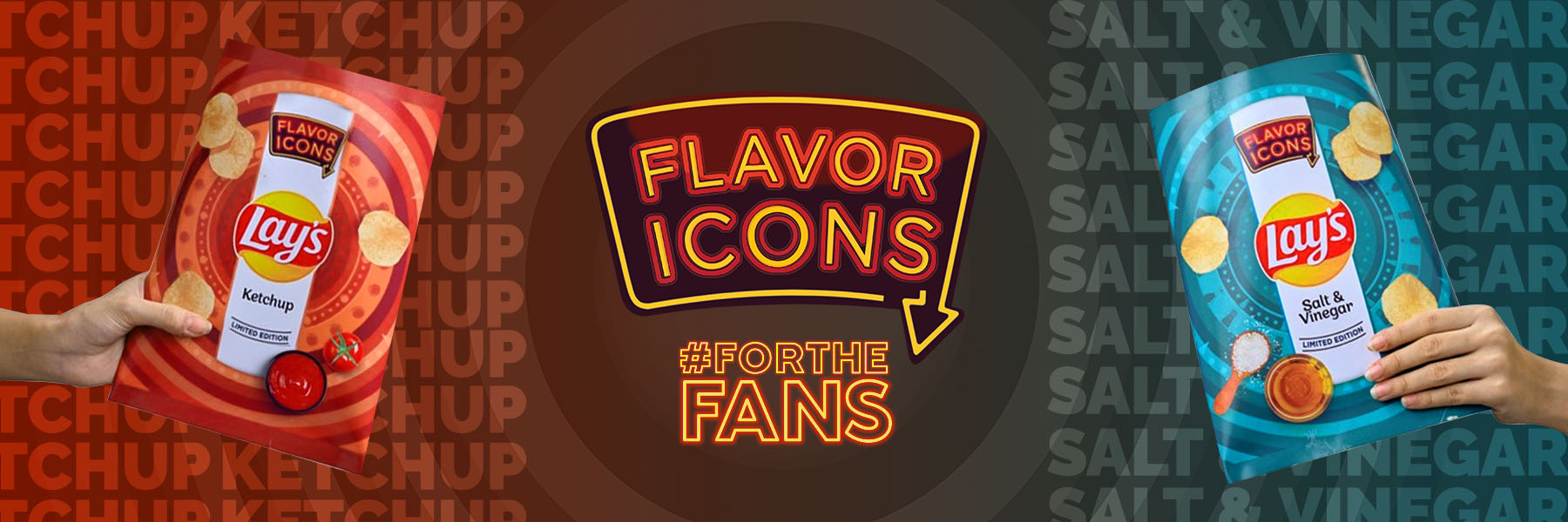 Flavor Icons