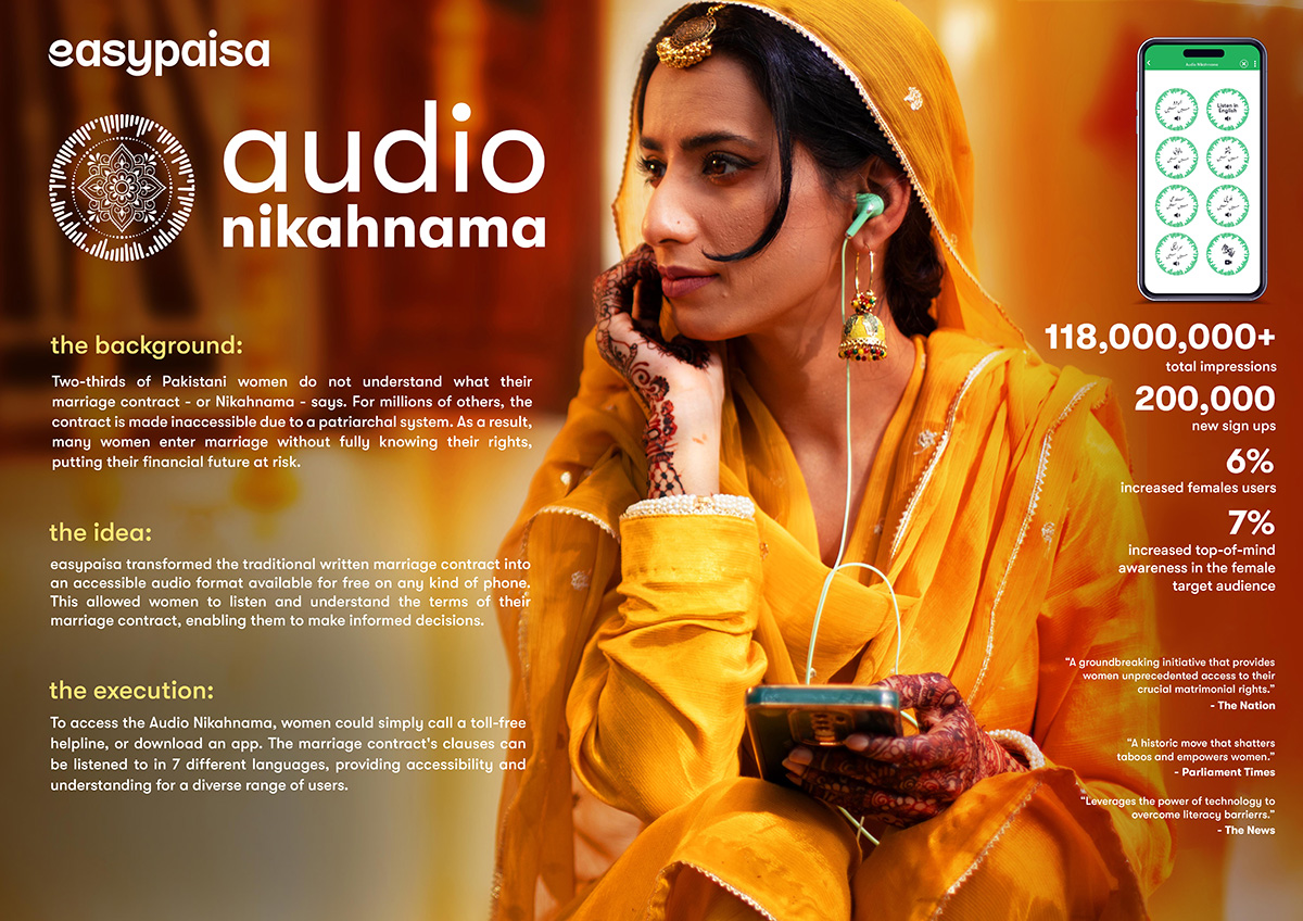 Audio Nikahnama