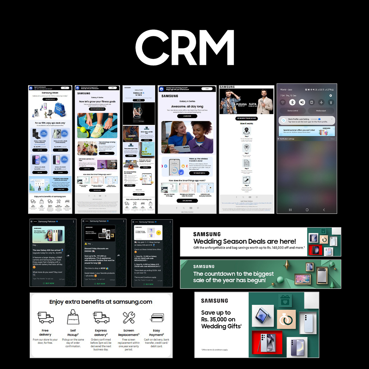 CRM