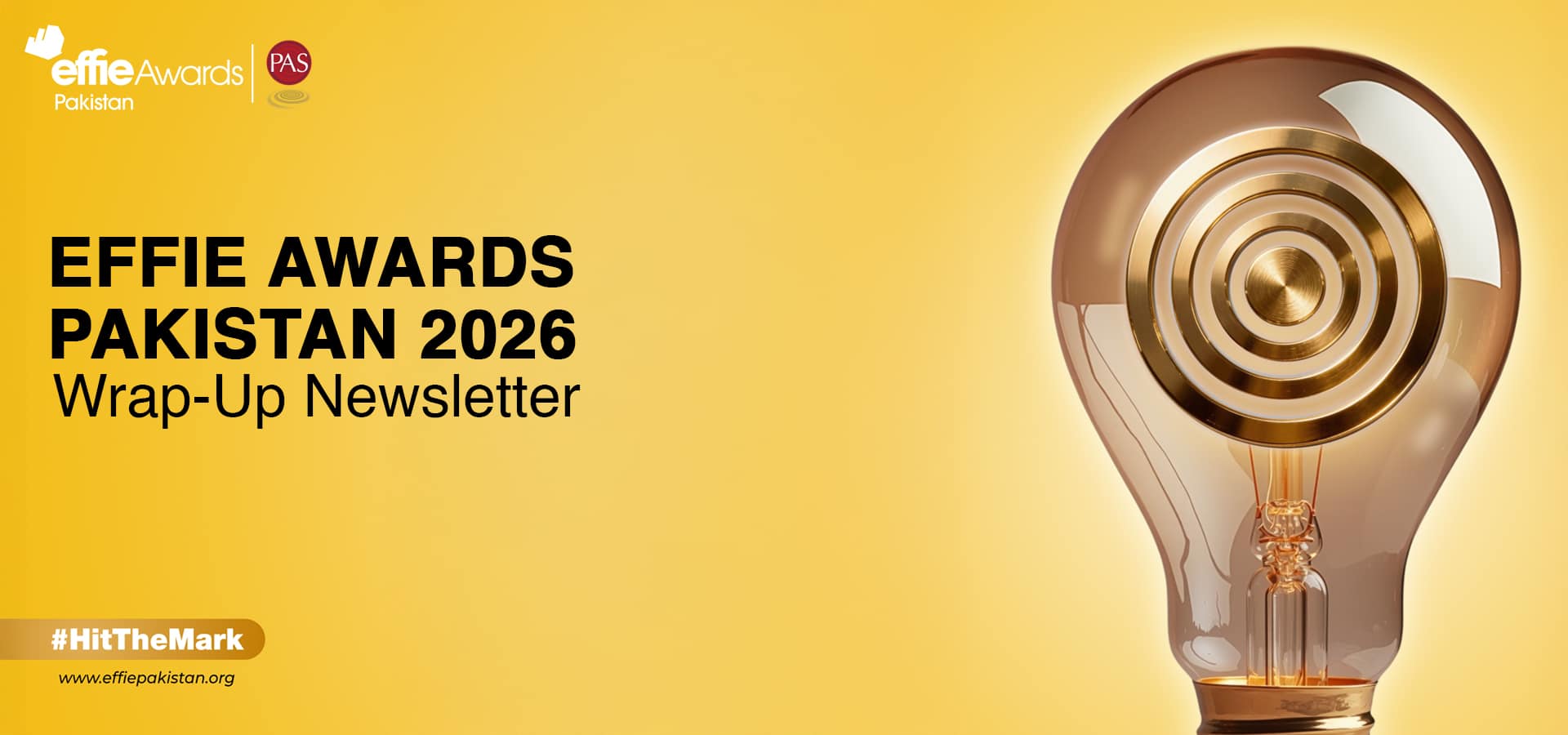 Effie Awards Pakistan 2026 Wrap-Up