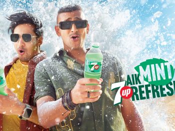 7up – Mint Lemonade – 2025