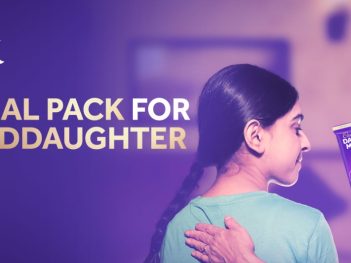 Cadbury – #BackHerDreams