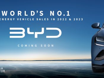 BYD – Brand Launch (2024)