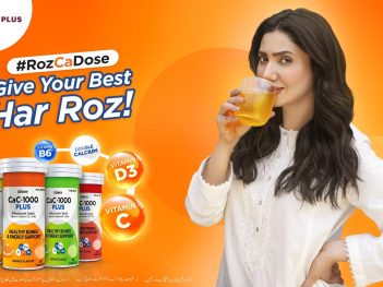 #RozCaDose Give Your Best Har Roz
